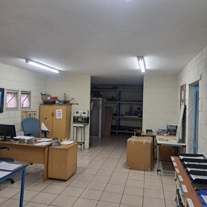 Commercial Property for Sale in Deal Party Eastern Cape